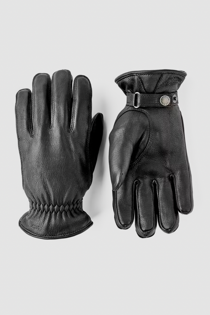 Burensvik leather gloves