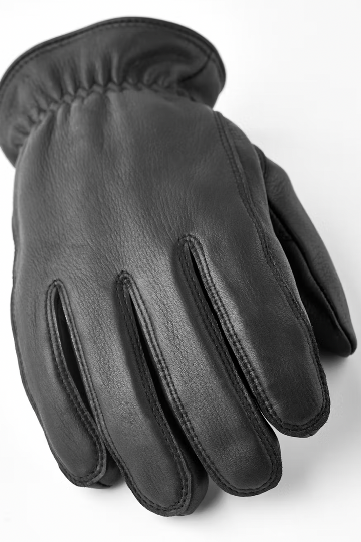 Burensvik leather gloves