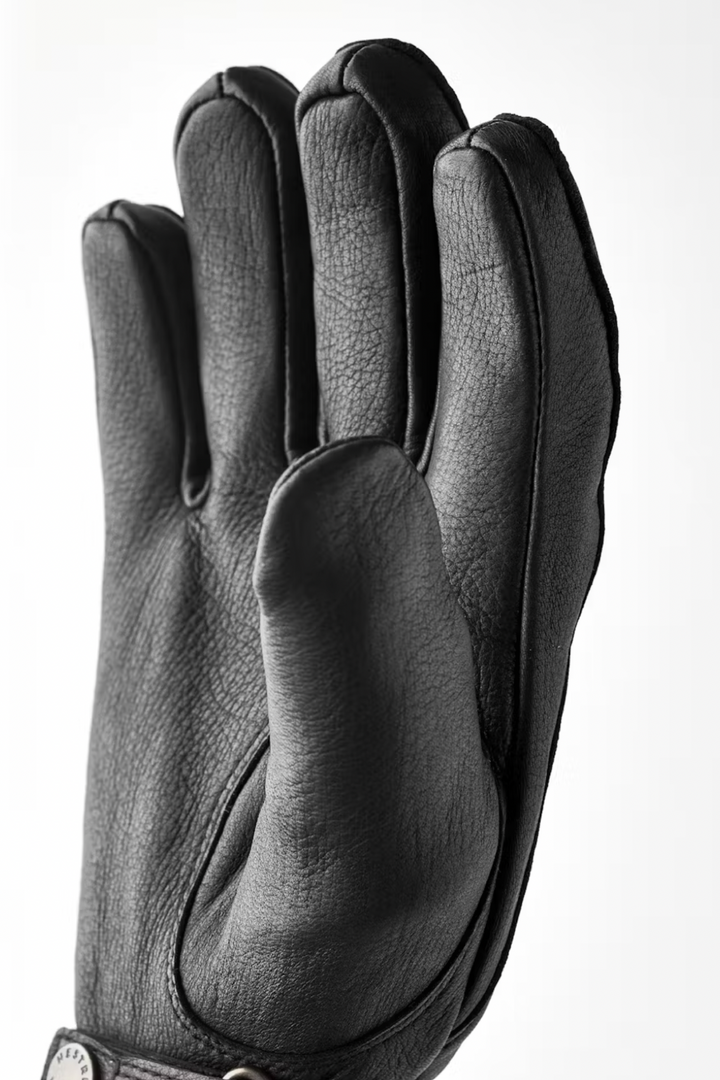 Burensvik leather gloves