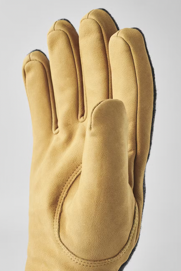 Noah Leather Gloves