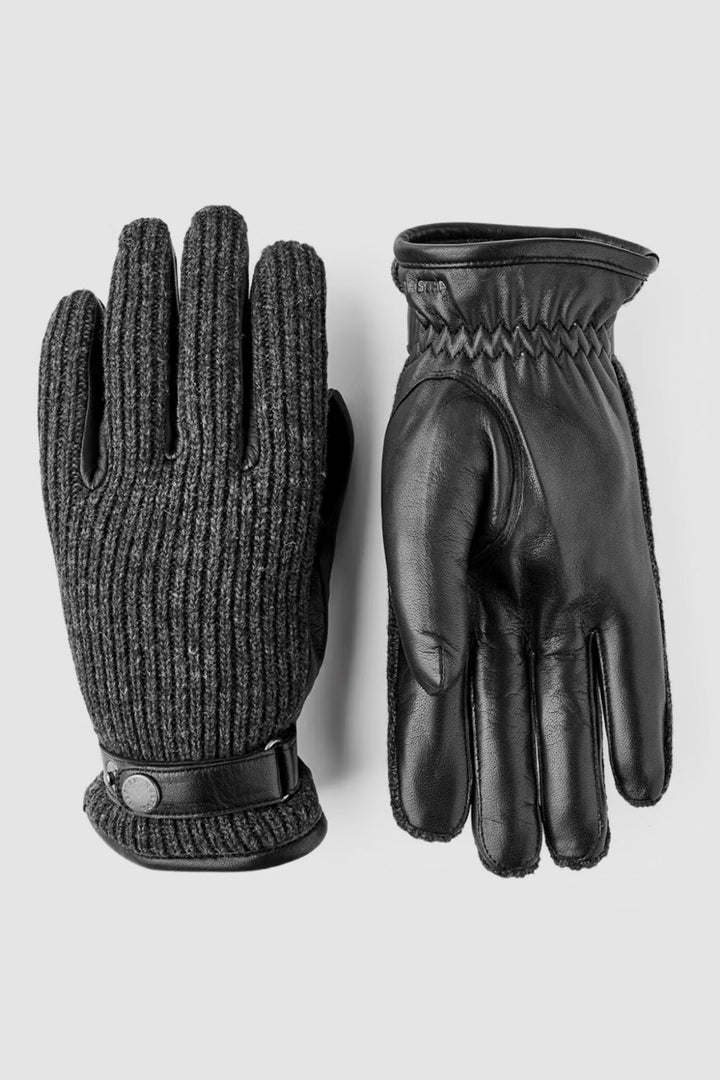 Gants de cuir Christopher Homme - Accessoires - Gants - Gants de cuir Hestra