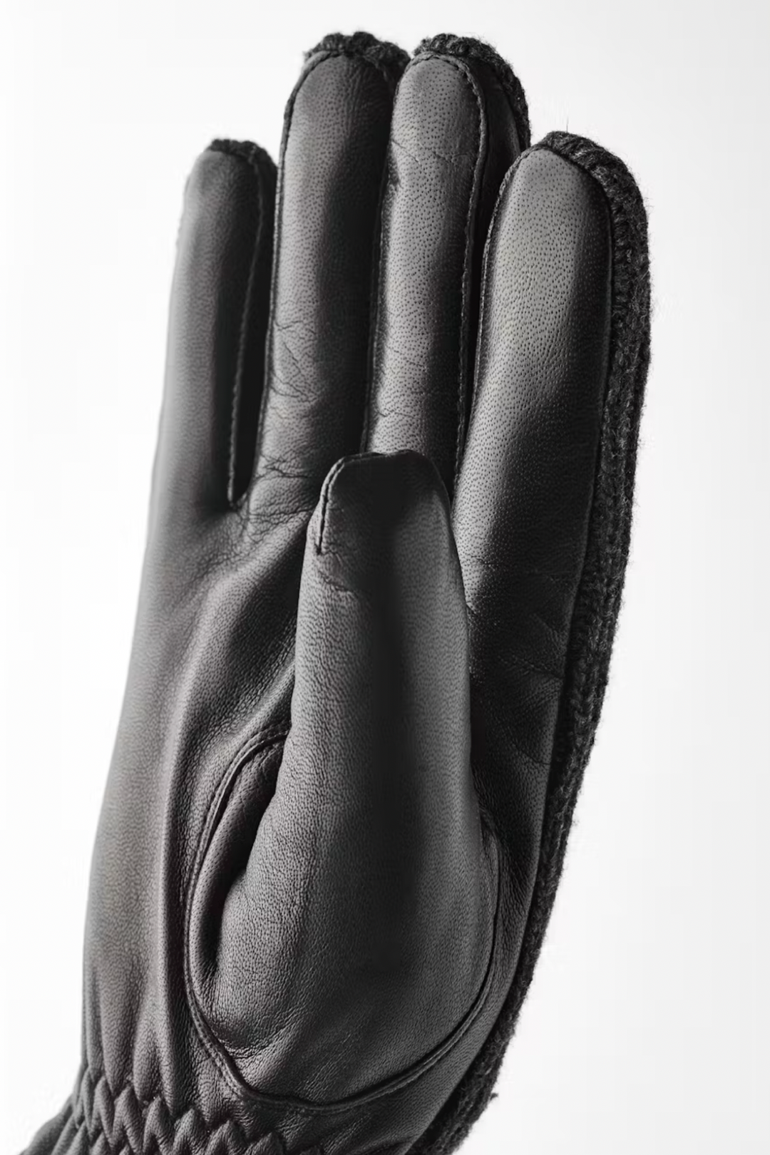 Christopher Leather Gloves