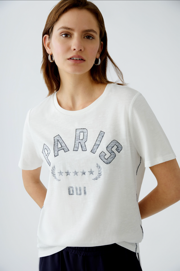 T-shirt « Paris »