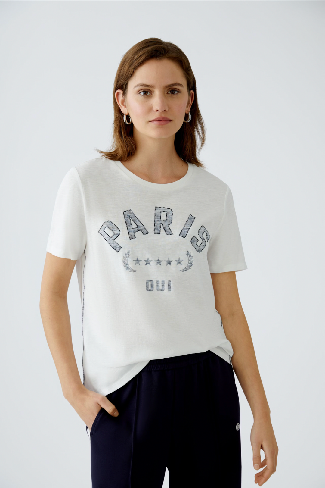 “Paris” T-shirt