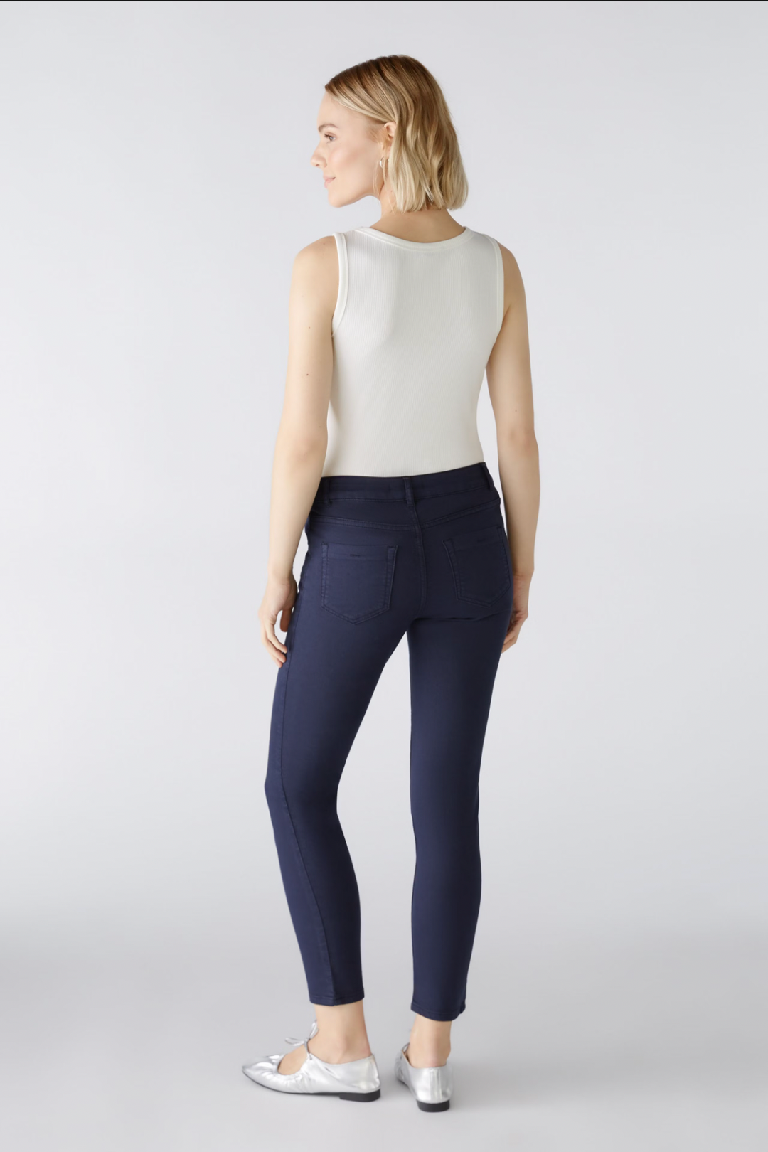 Pantalon Baxtor