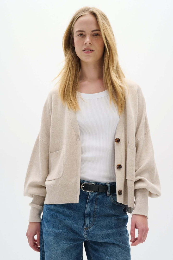 Cardigan Tenley