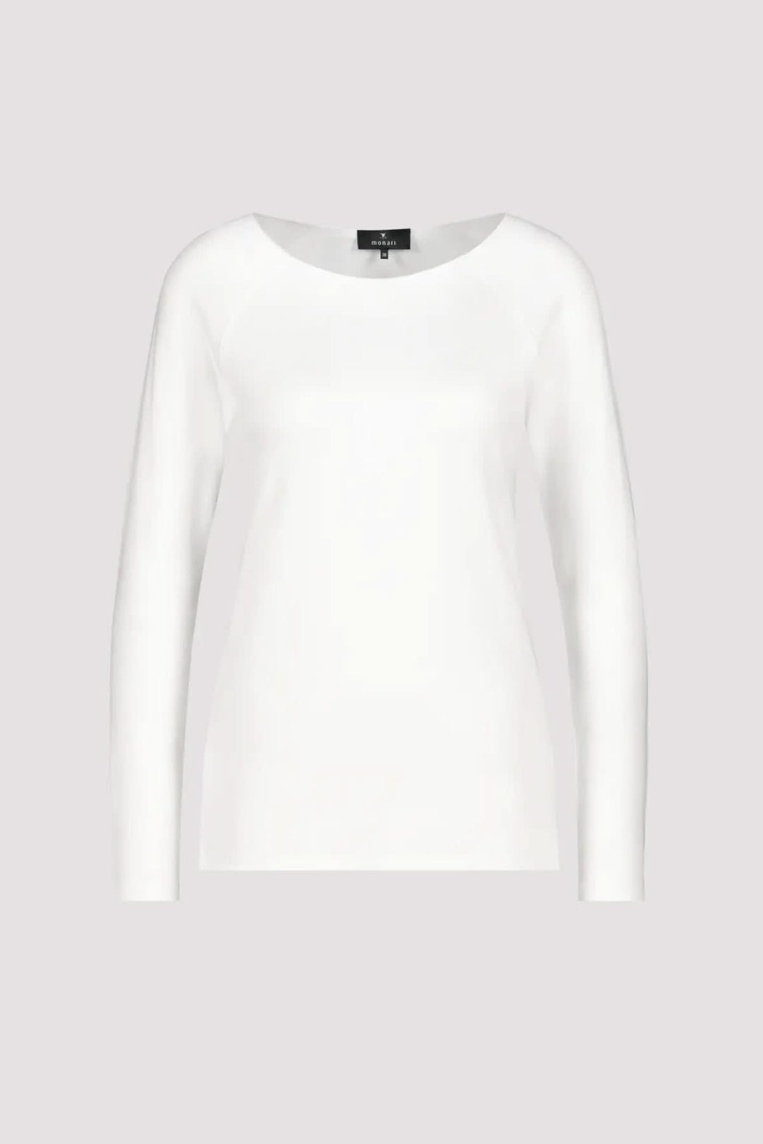 Basic sweater