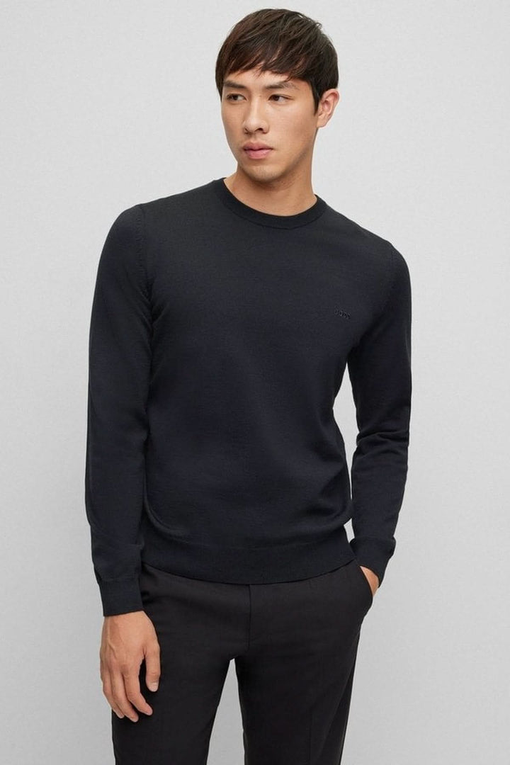 Botto virgin wool sweater