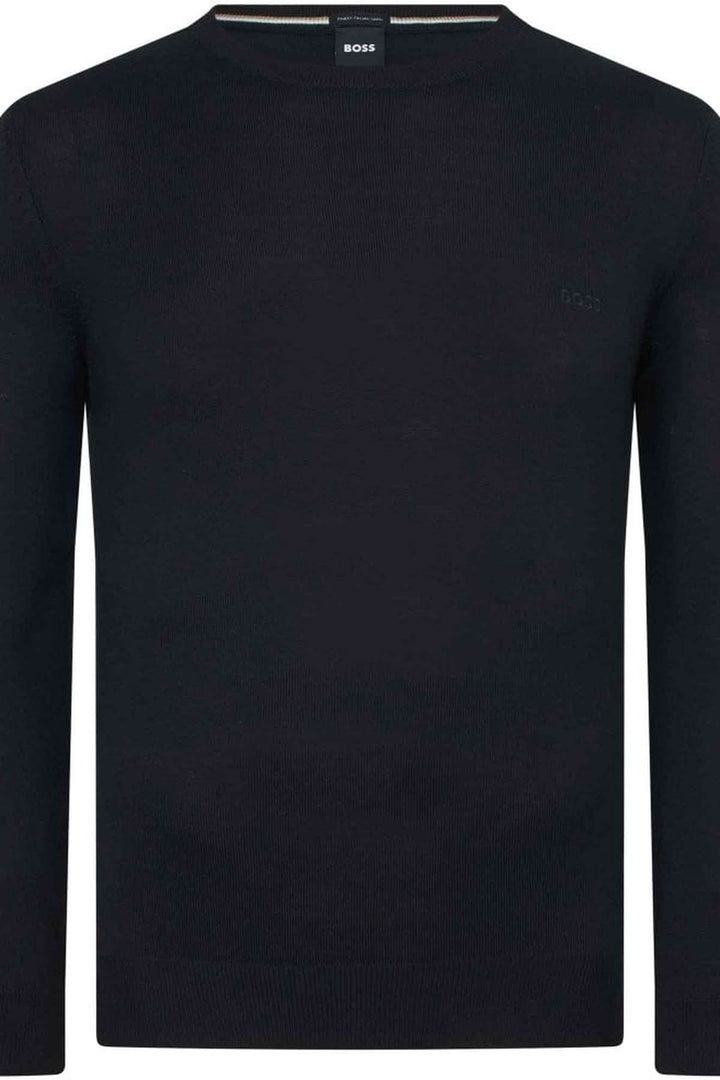 Botto virgin wool sweater