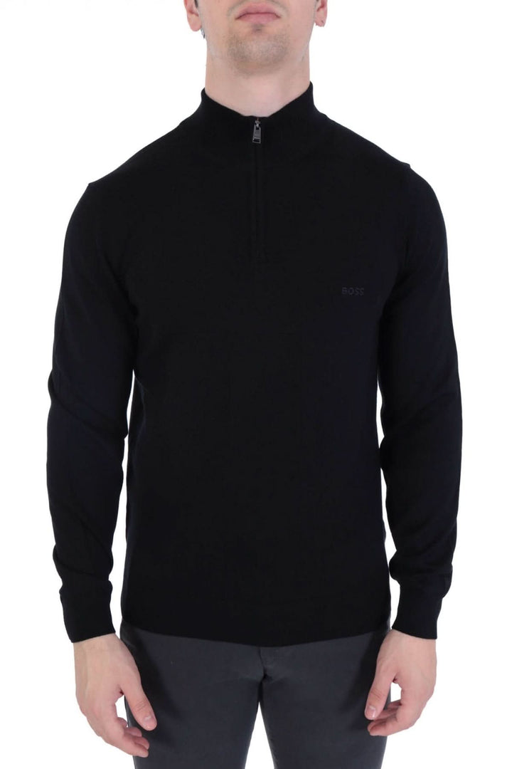 Botto virgin wool sweater