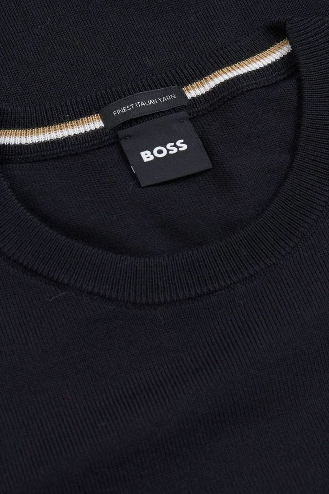 Botto virgin wool sweater