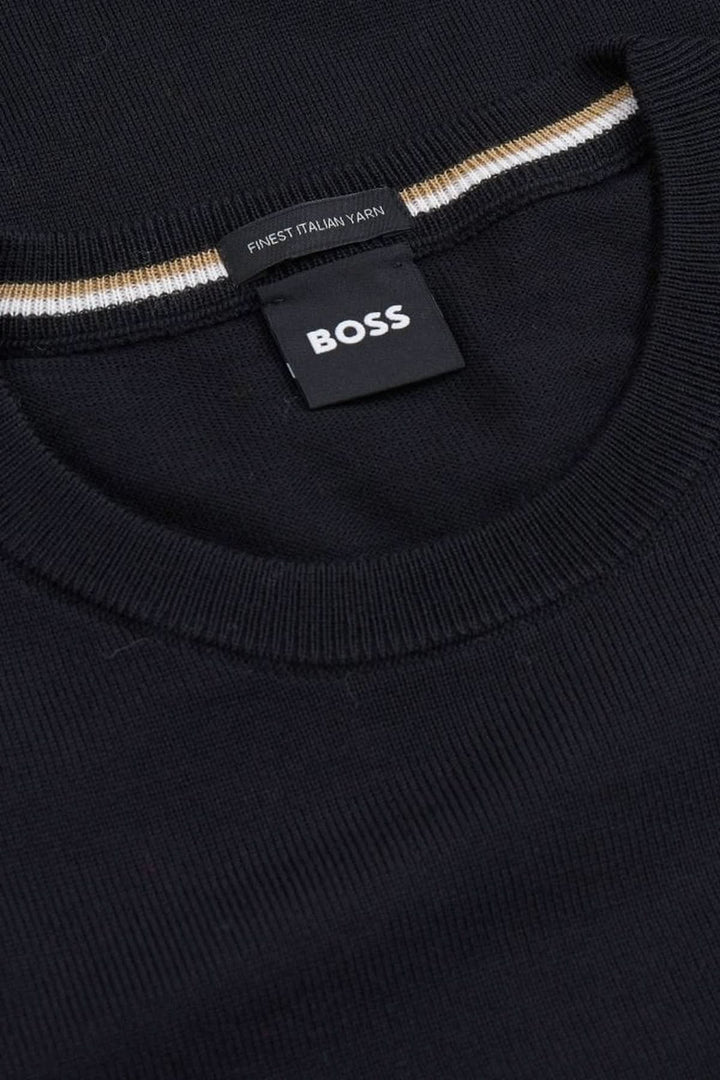 Botto virgin wool sweater