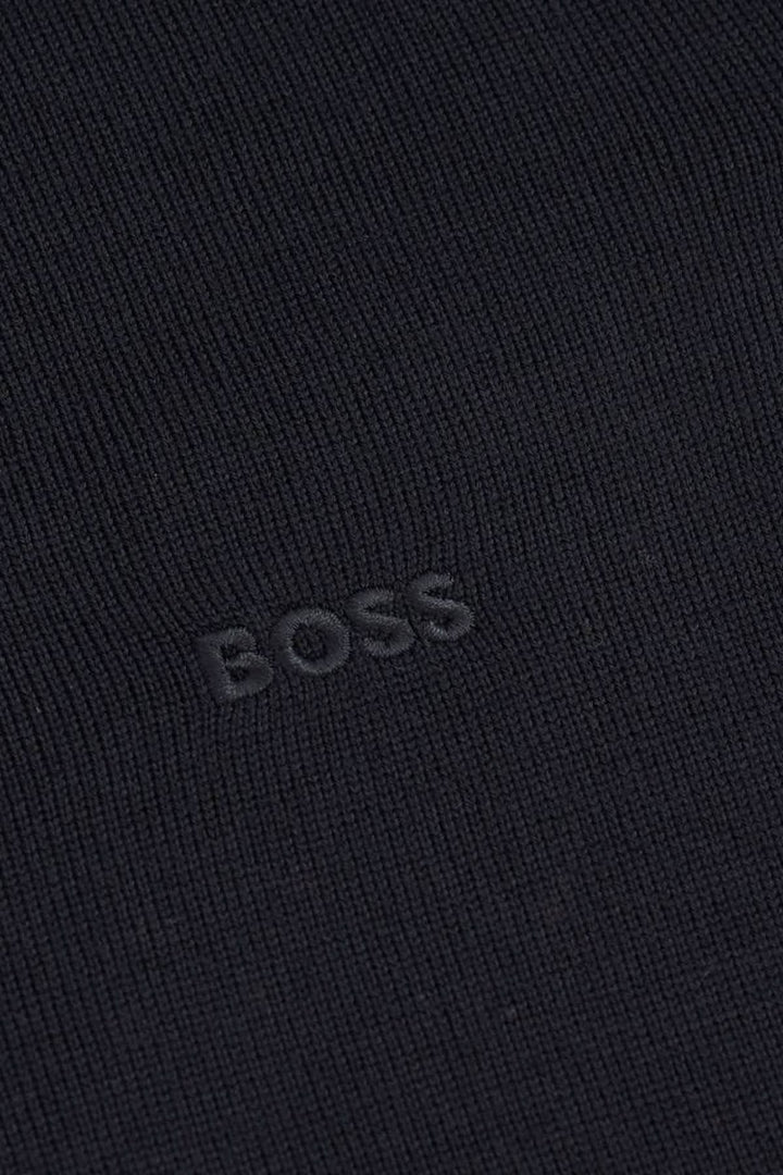 Botto virgin wool sweater