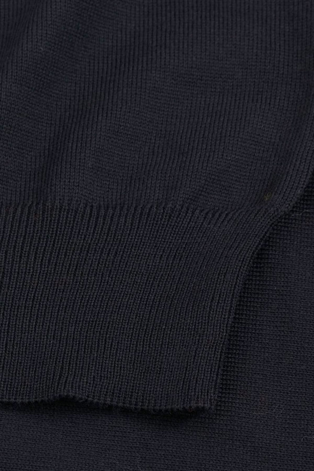 Botto virgin wool sweater