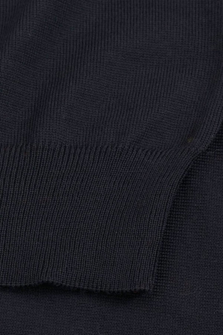 Botto virgin wool sweater