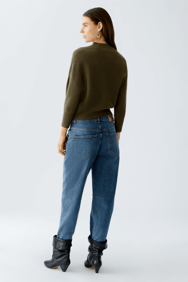 Chandail maille fine