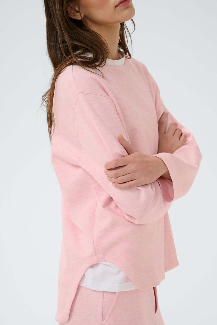 Chandail molletonné Gincent