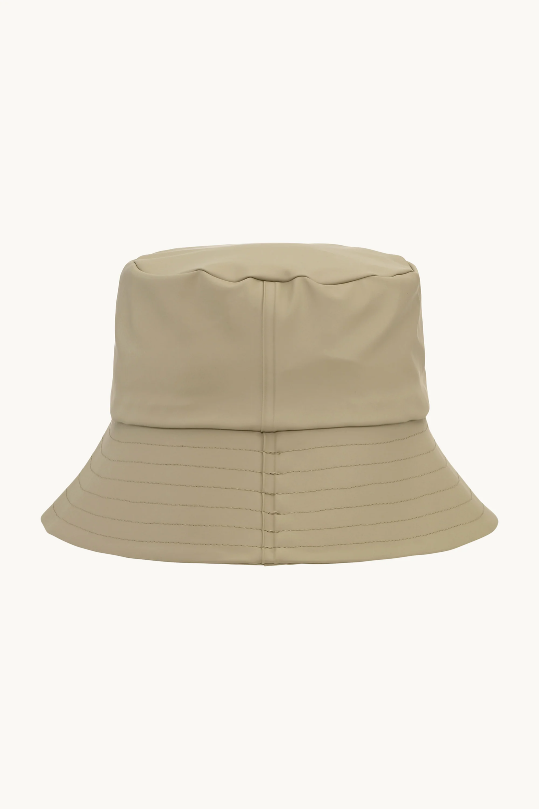 Waterproof bucket hat