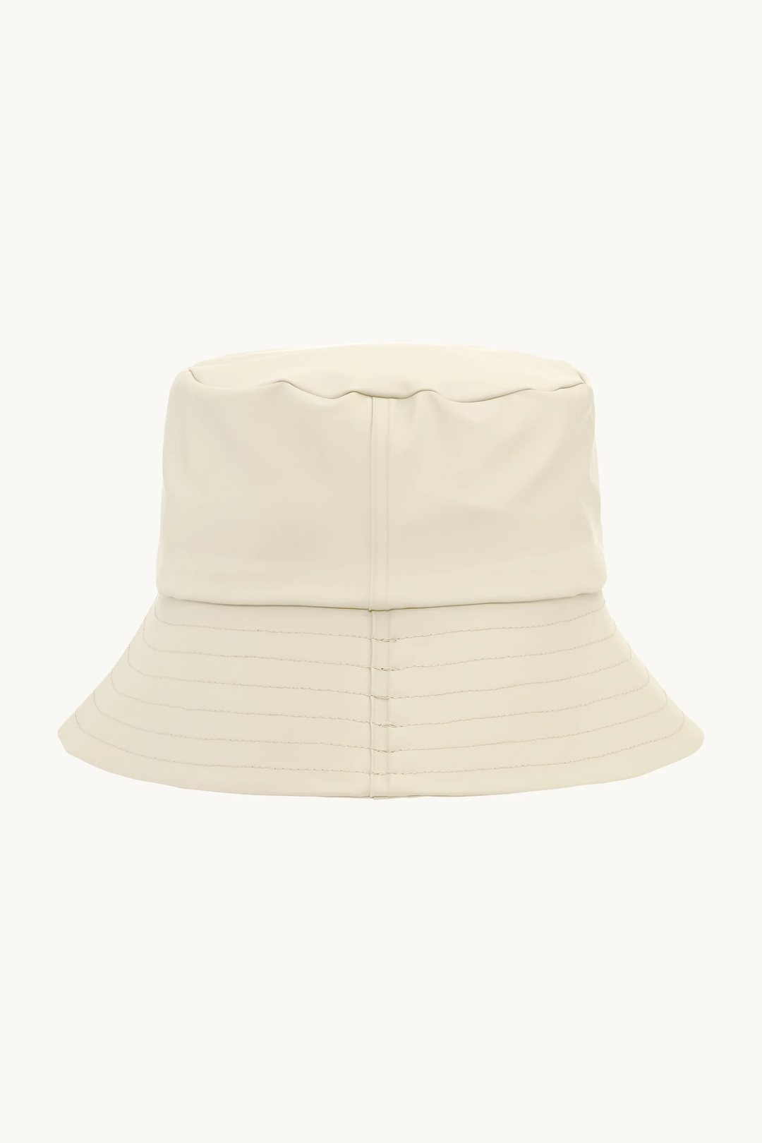 Waterproof bucket hat