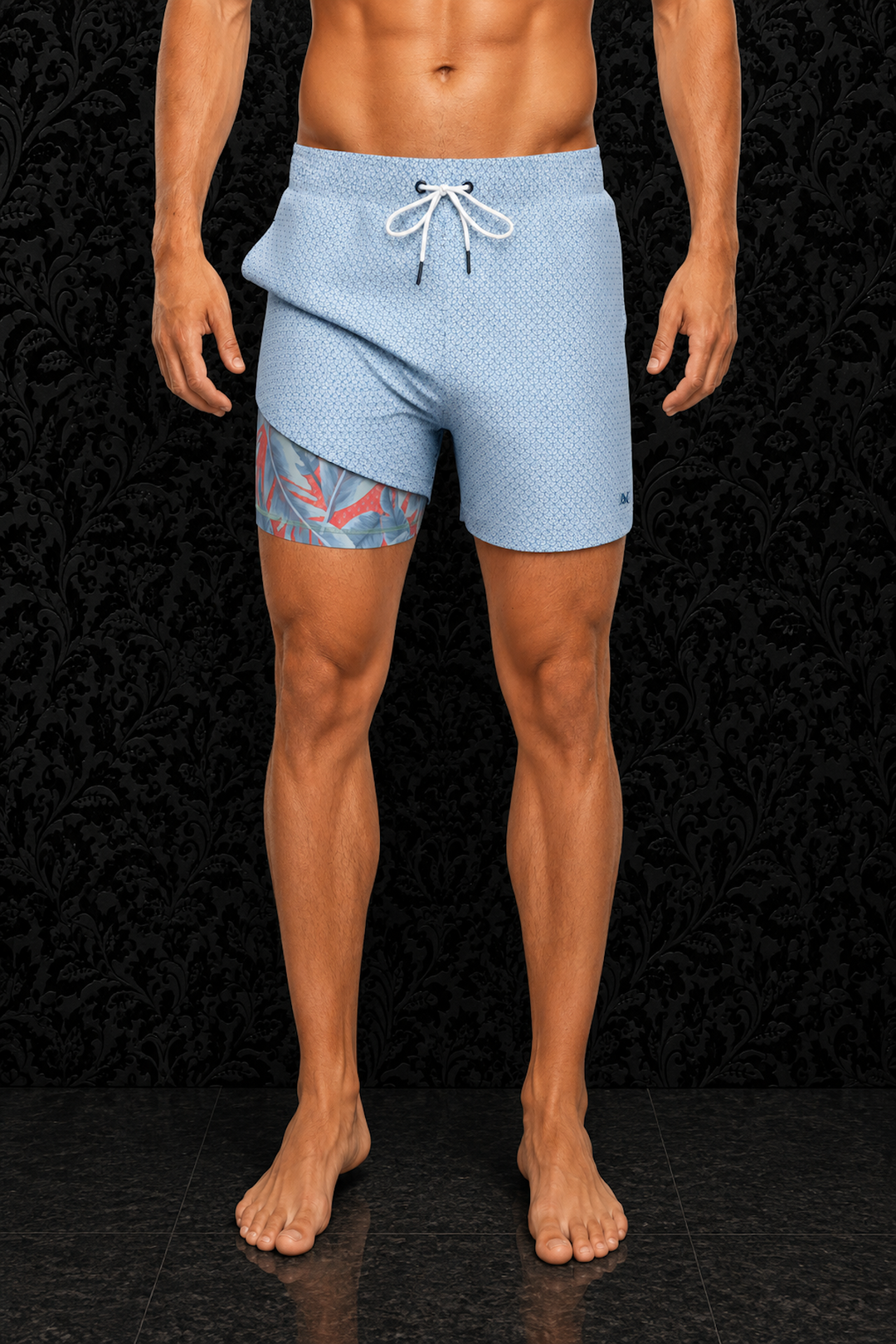 JERSEY | HESLOP, Blue