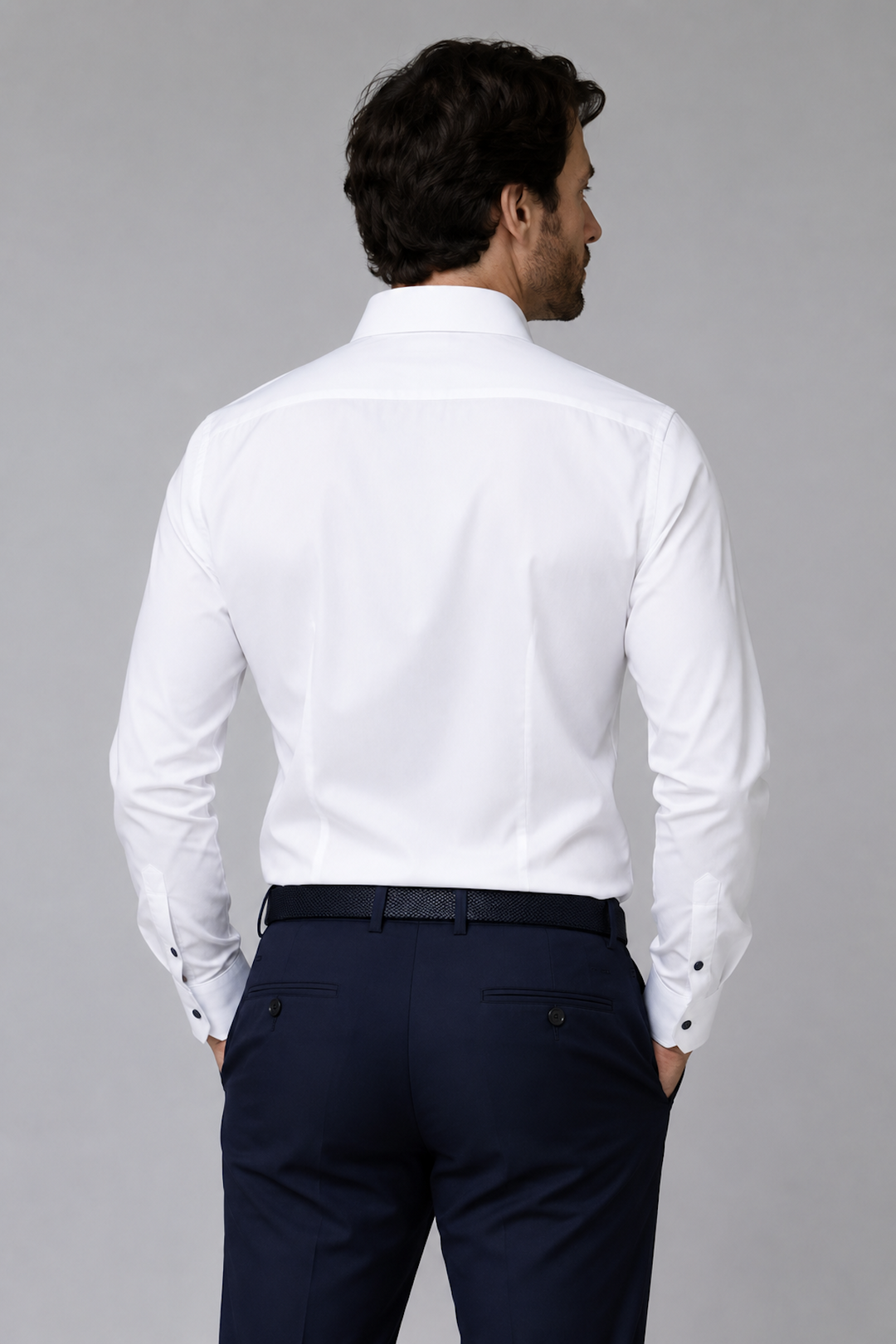 Chemise habillée classique