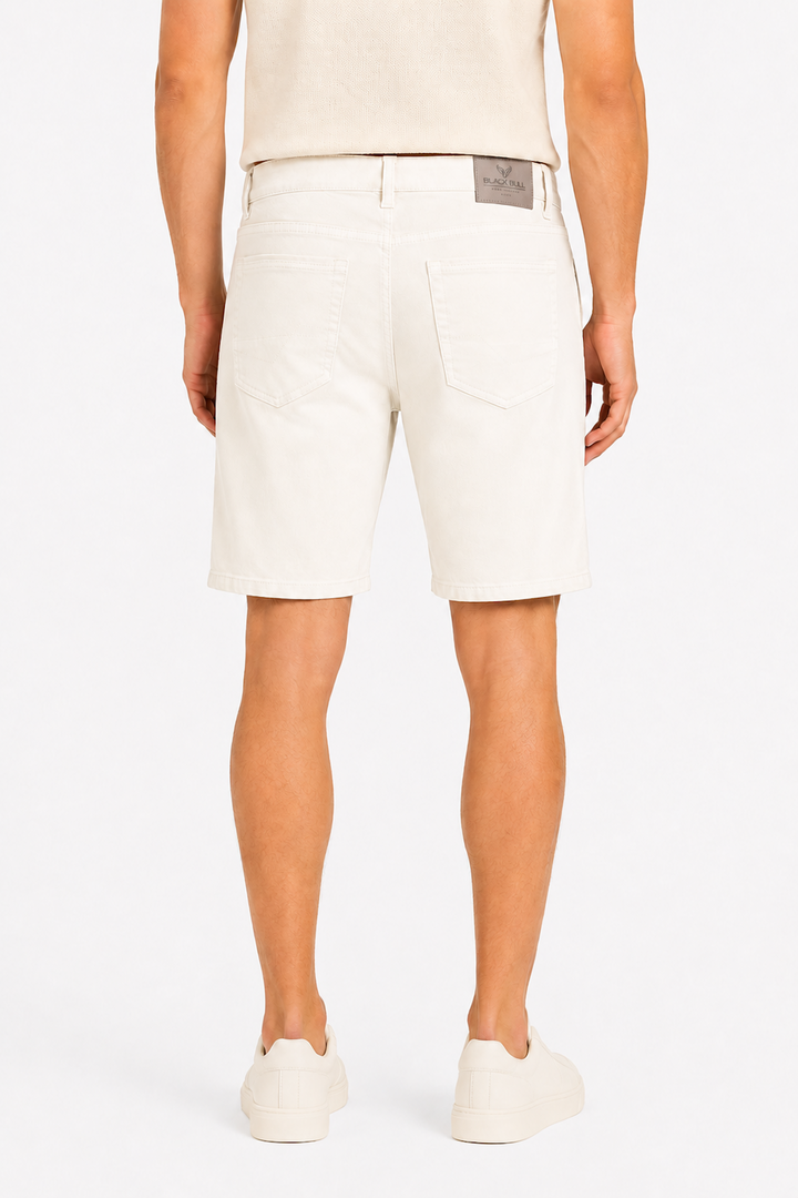 Short cinq poches