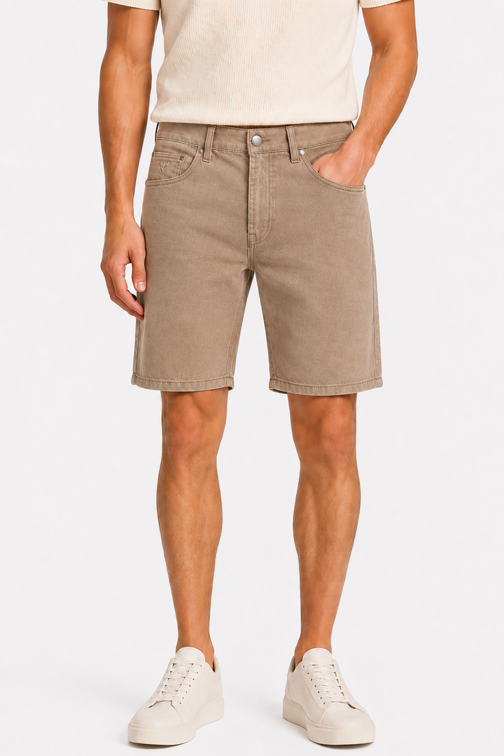 Short cinq poches