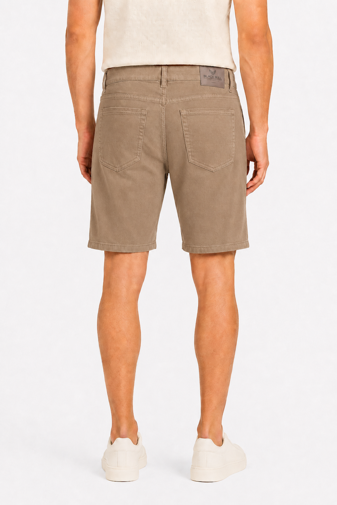Short cinq poches