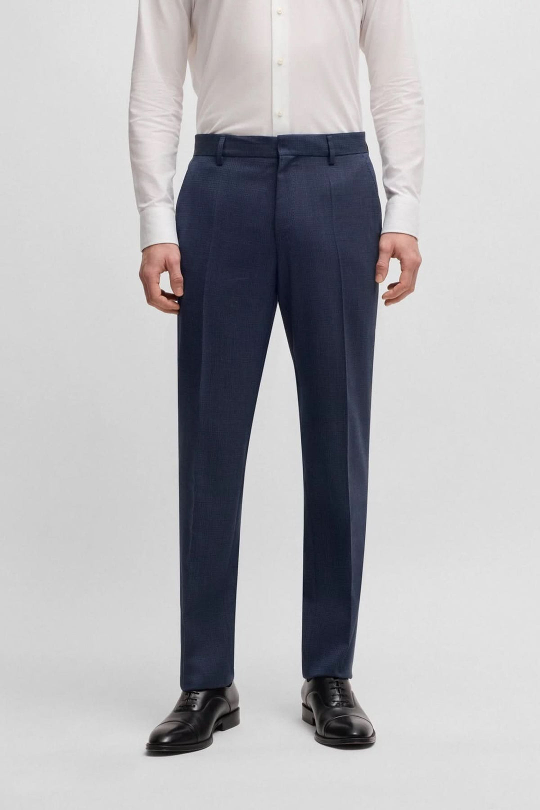 Complet deux pièces Hugo Boss pour homme Valérie Simon