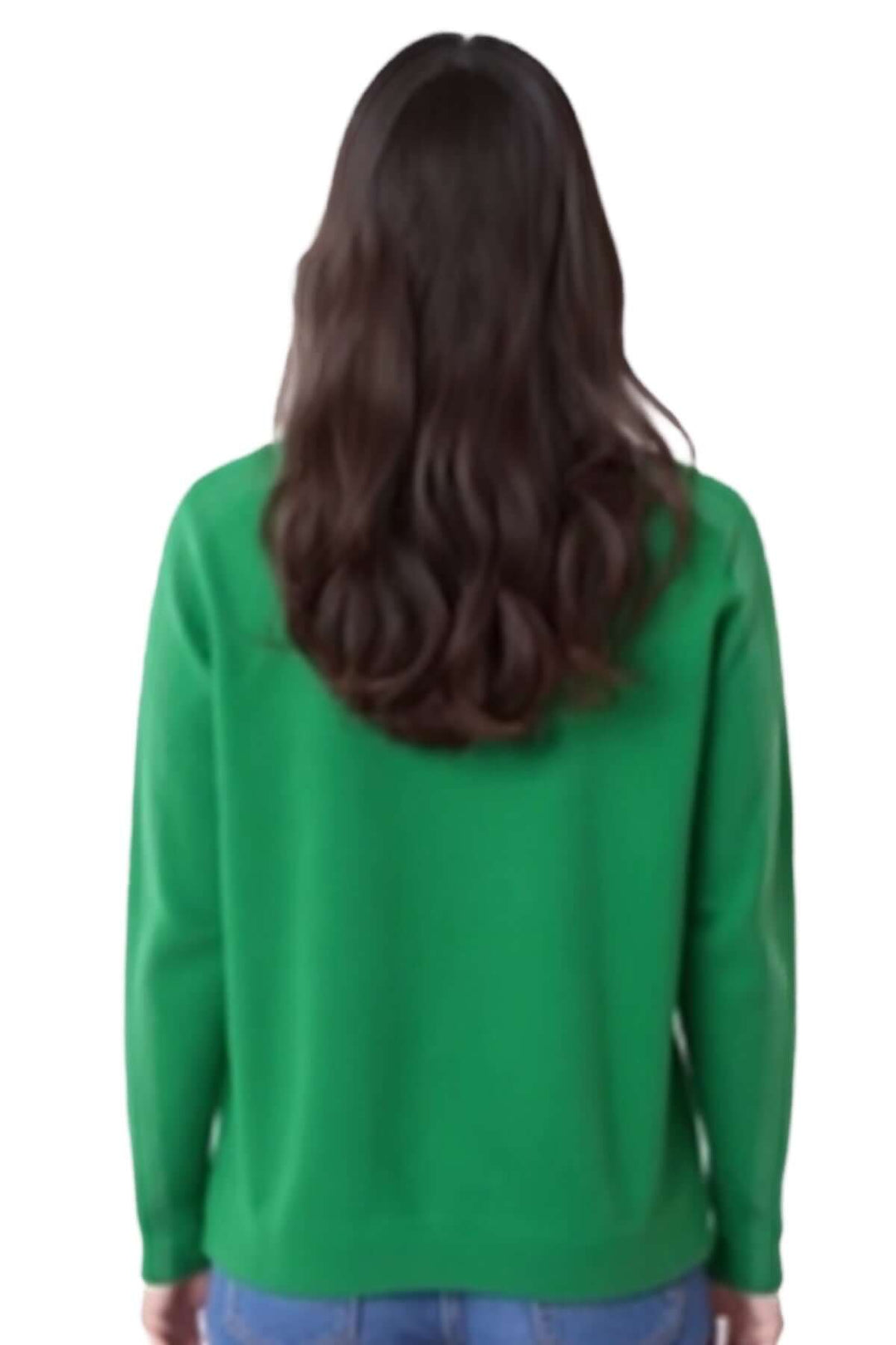 Chandail à col roulé