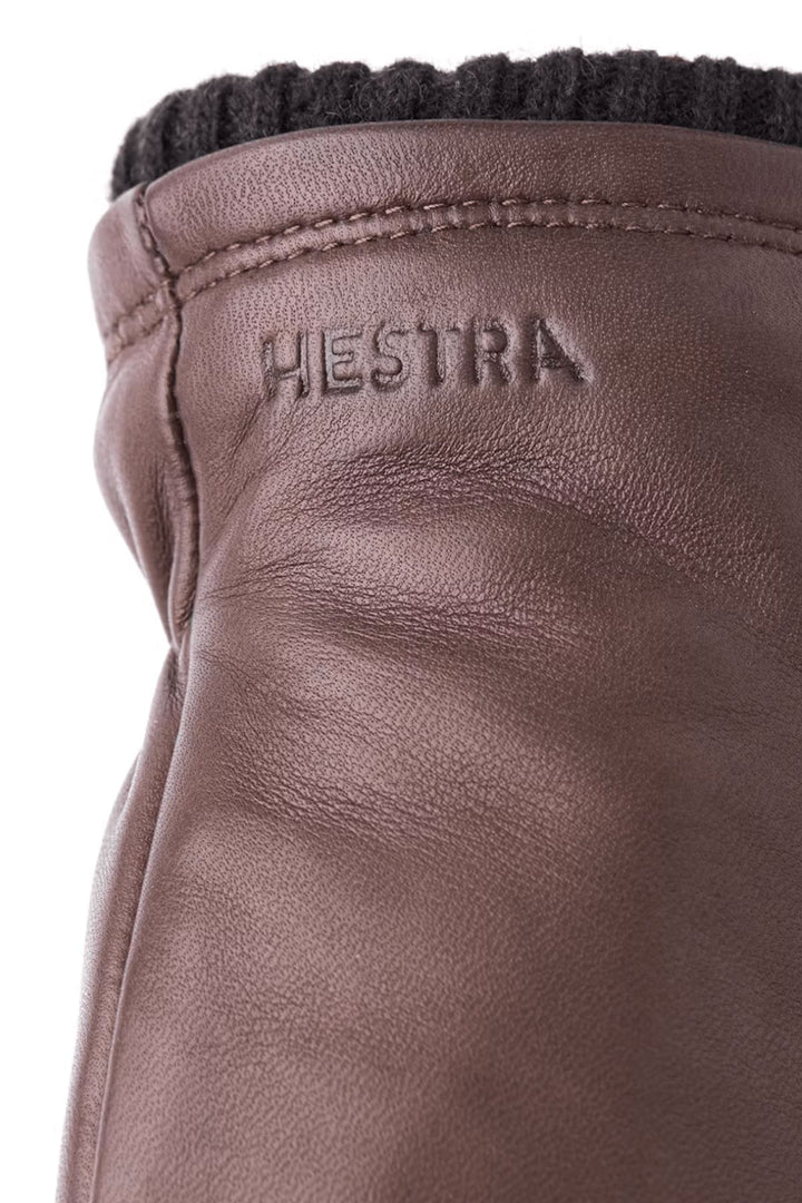 Gants de cuir John