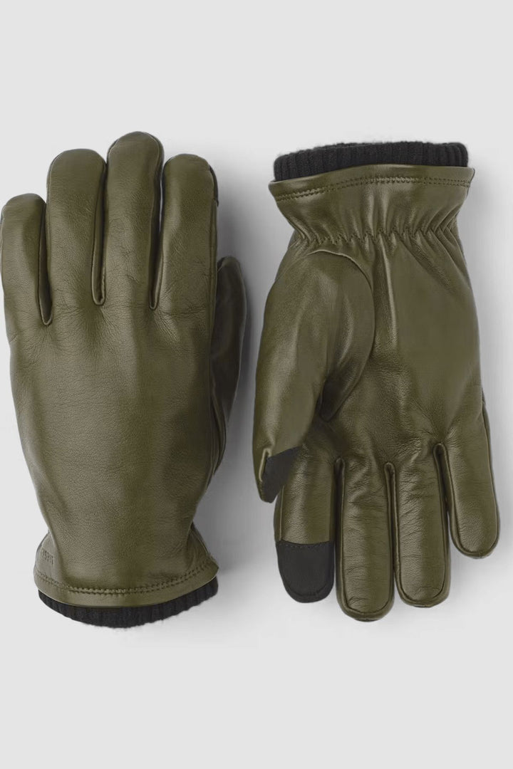 Gants de cuir John