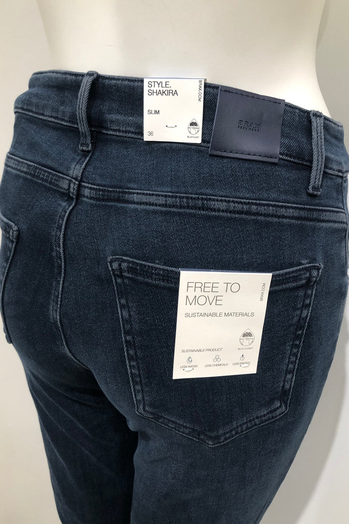Jeans classique Shakira