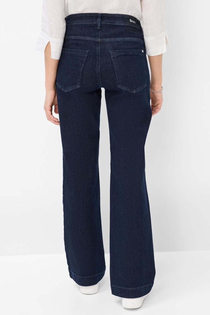 Maine style jeans