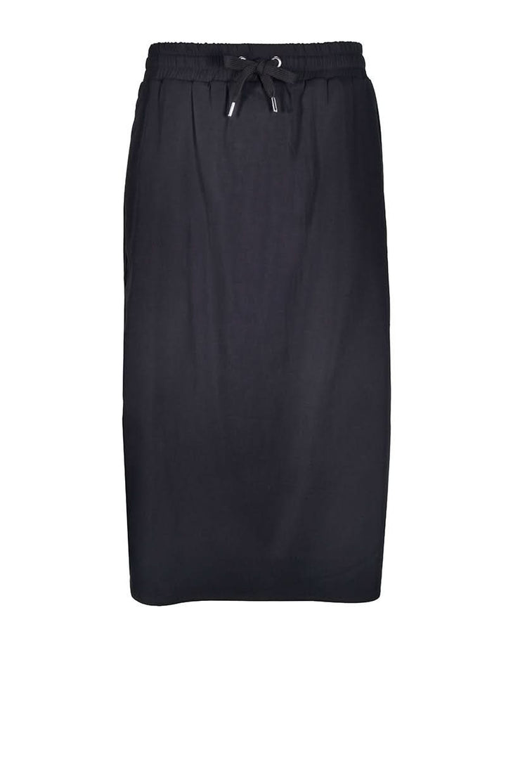 Long elastic skirt Size