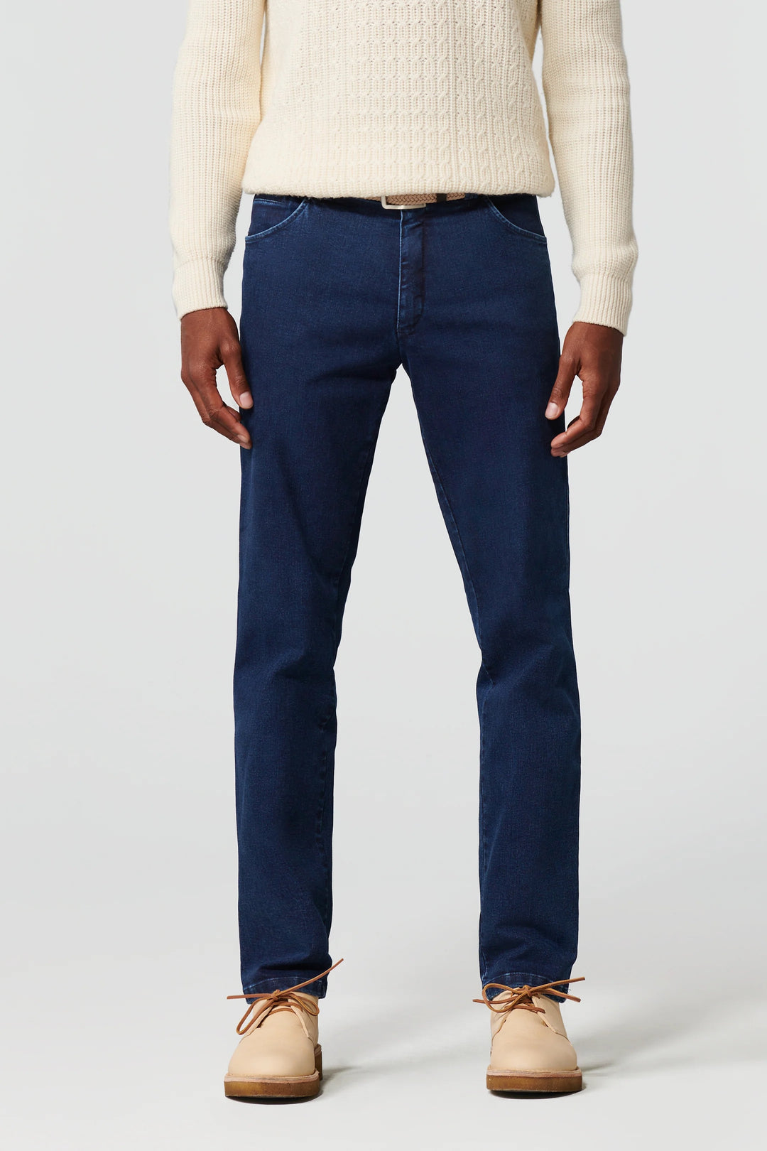 Dublin denim jeans