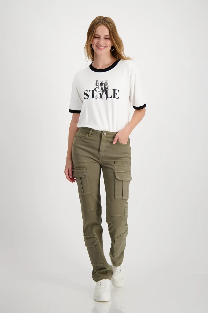 cargo pants
