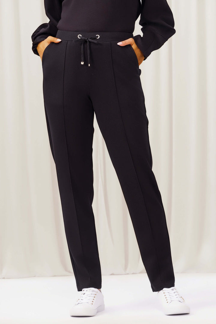 Cord pants