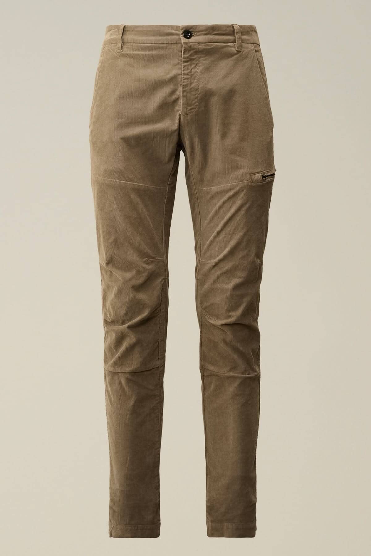 Ergonomic corduroy pants C.P Company for men | Valérie Simon
