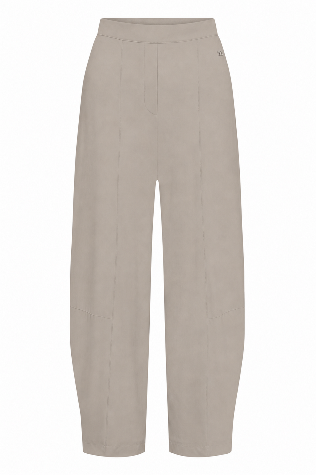 Pantalon fluide à jambe large