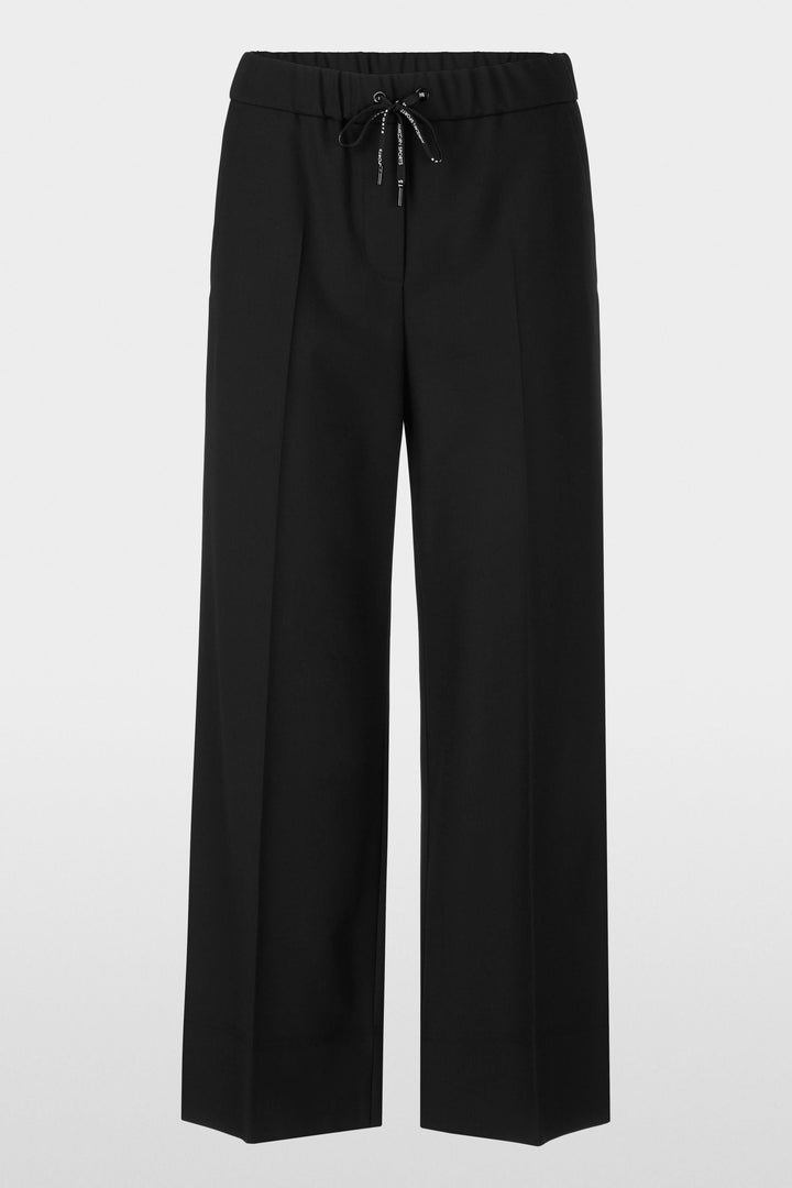 Wide-leg pants