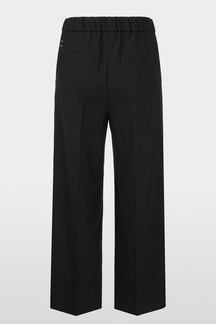 Wide-leg pants