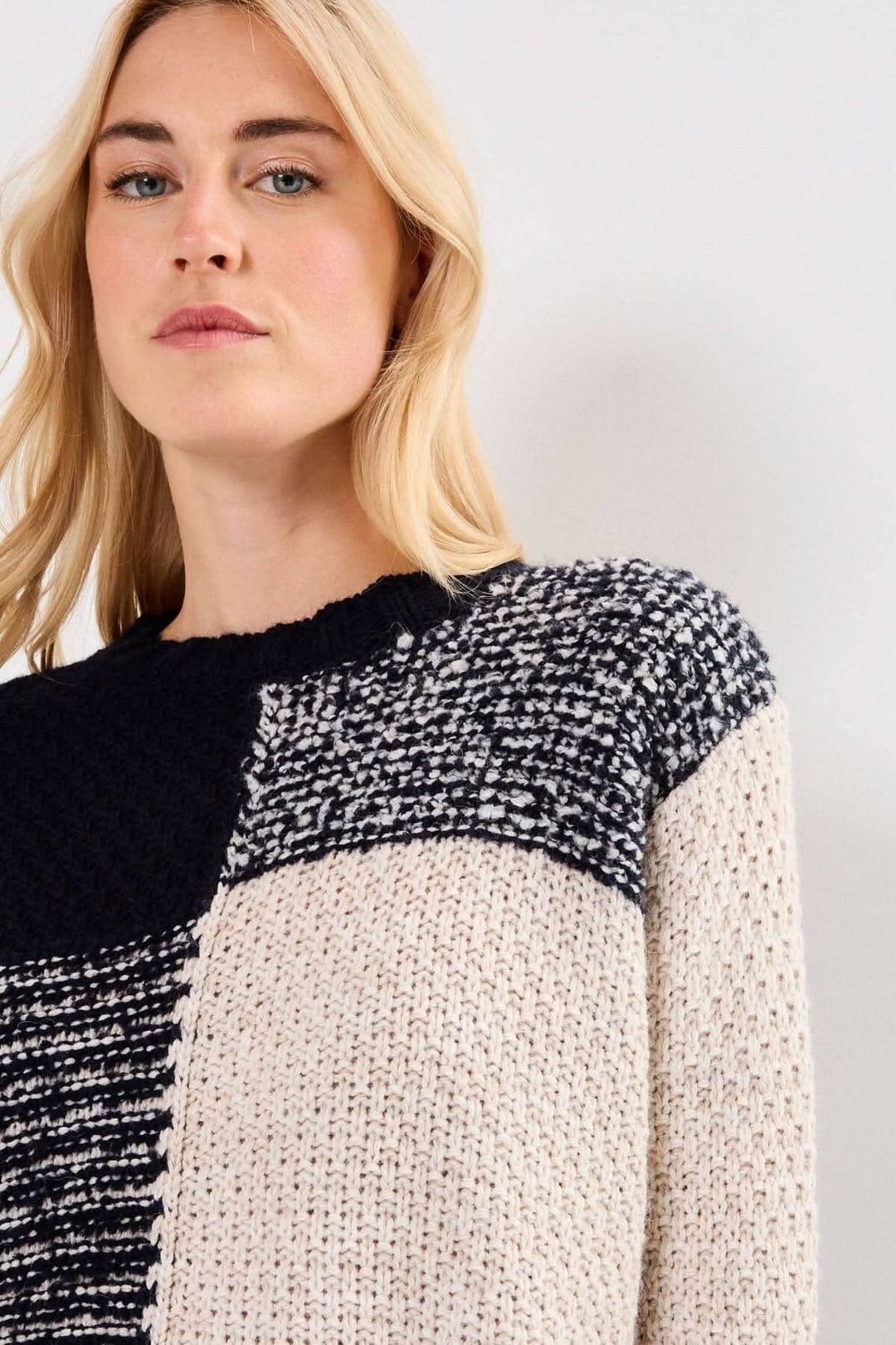 Tricot Ulfa Humility pour femme Valérie Simon