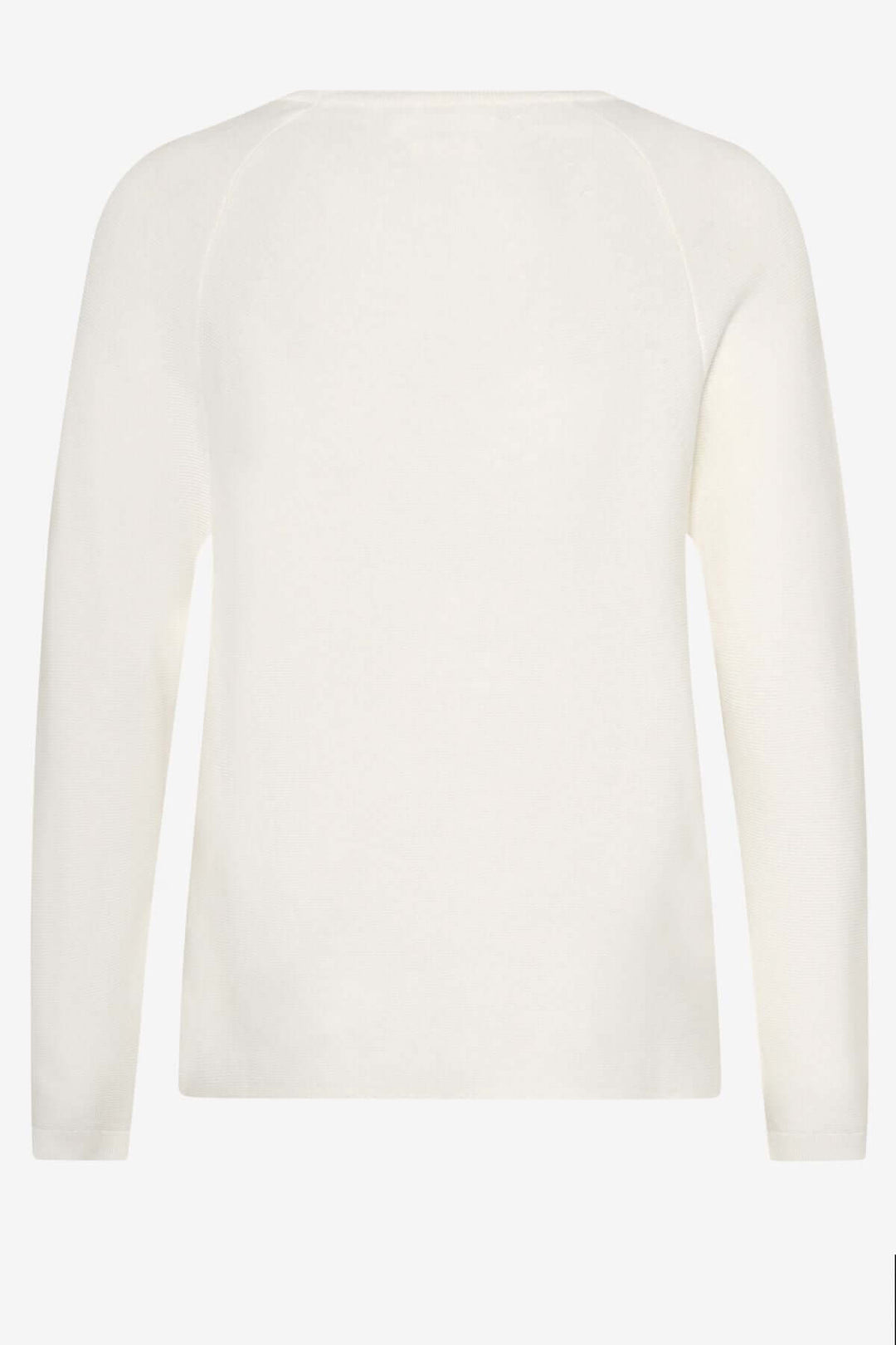 Lesley crew neck knit