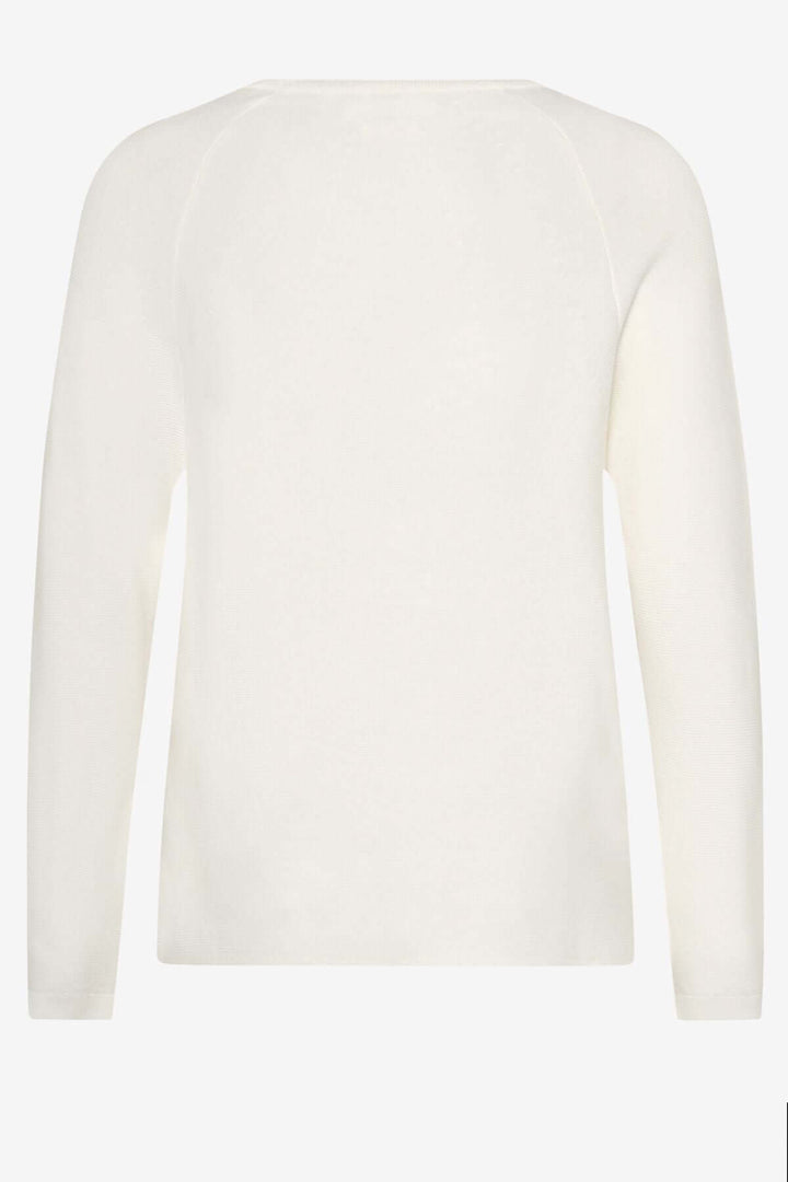 Lesley crew neck knit