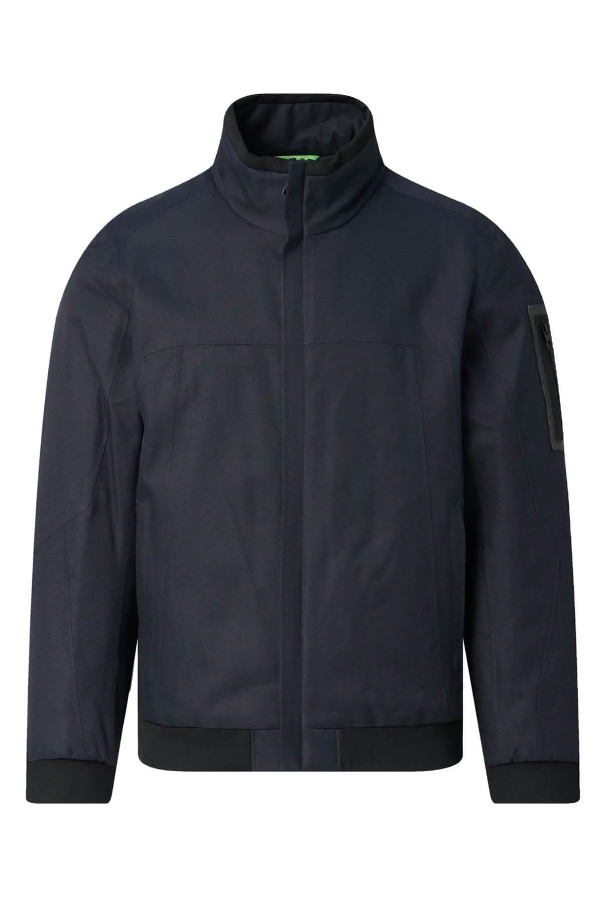 HUGO BOSS ジャケット Hexatec Boss Green Jacket Hugo boss for men | Valérie Simon