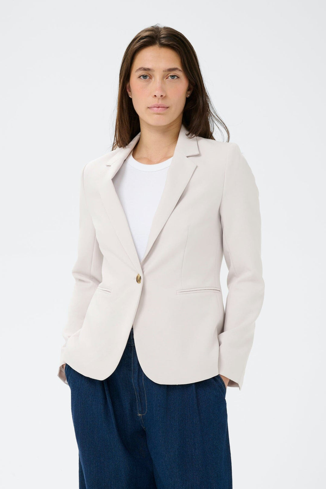 Taylor Soft Jacket