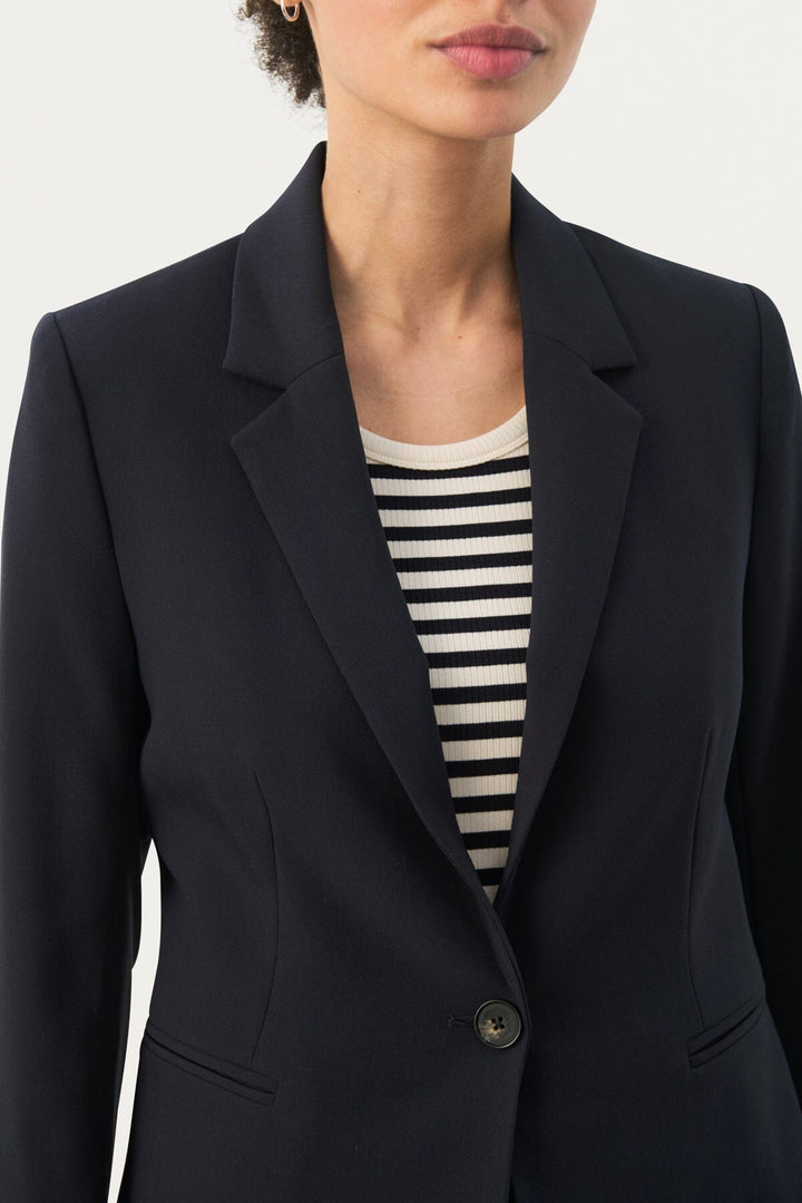 Taylor Soft Jacket