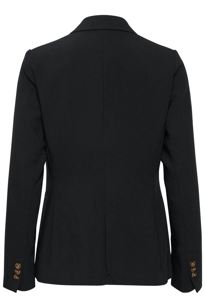 Taylor Soft Jacket