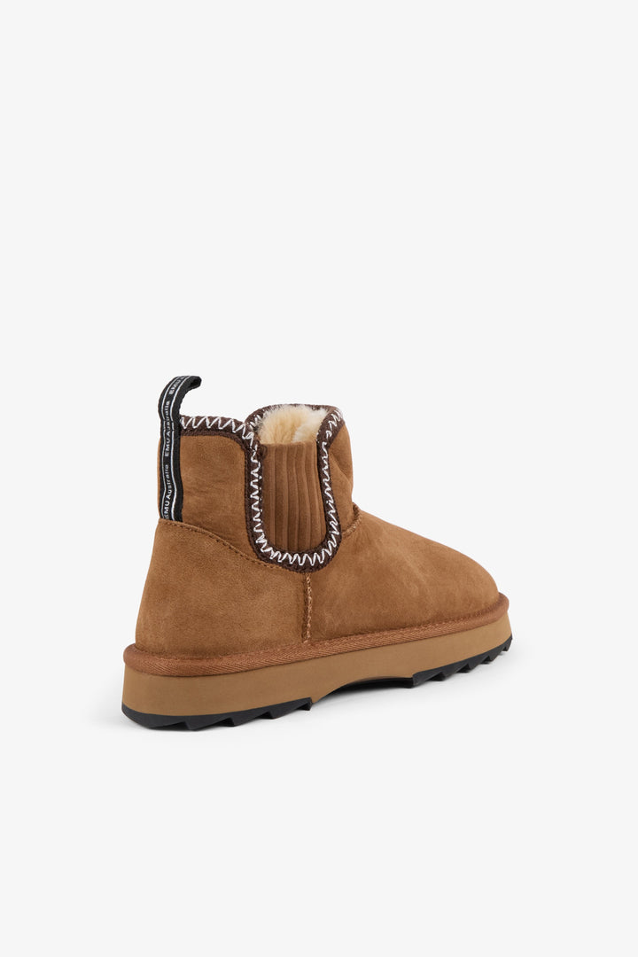 Bottes HIGGIE